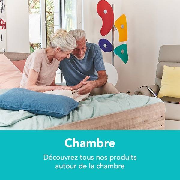 Maintien à domicile