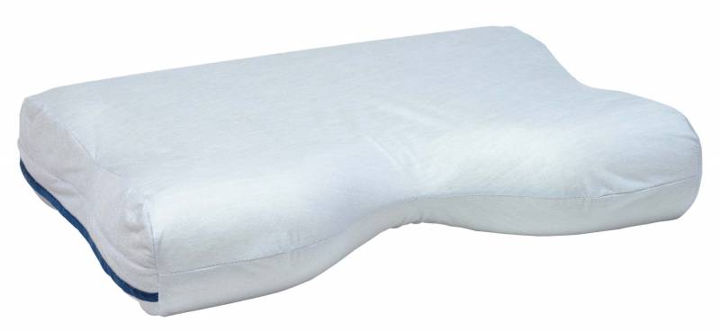 oreiller ergonomique en mousse viscoélastique à Fécamp 76400