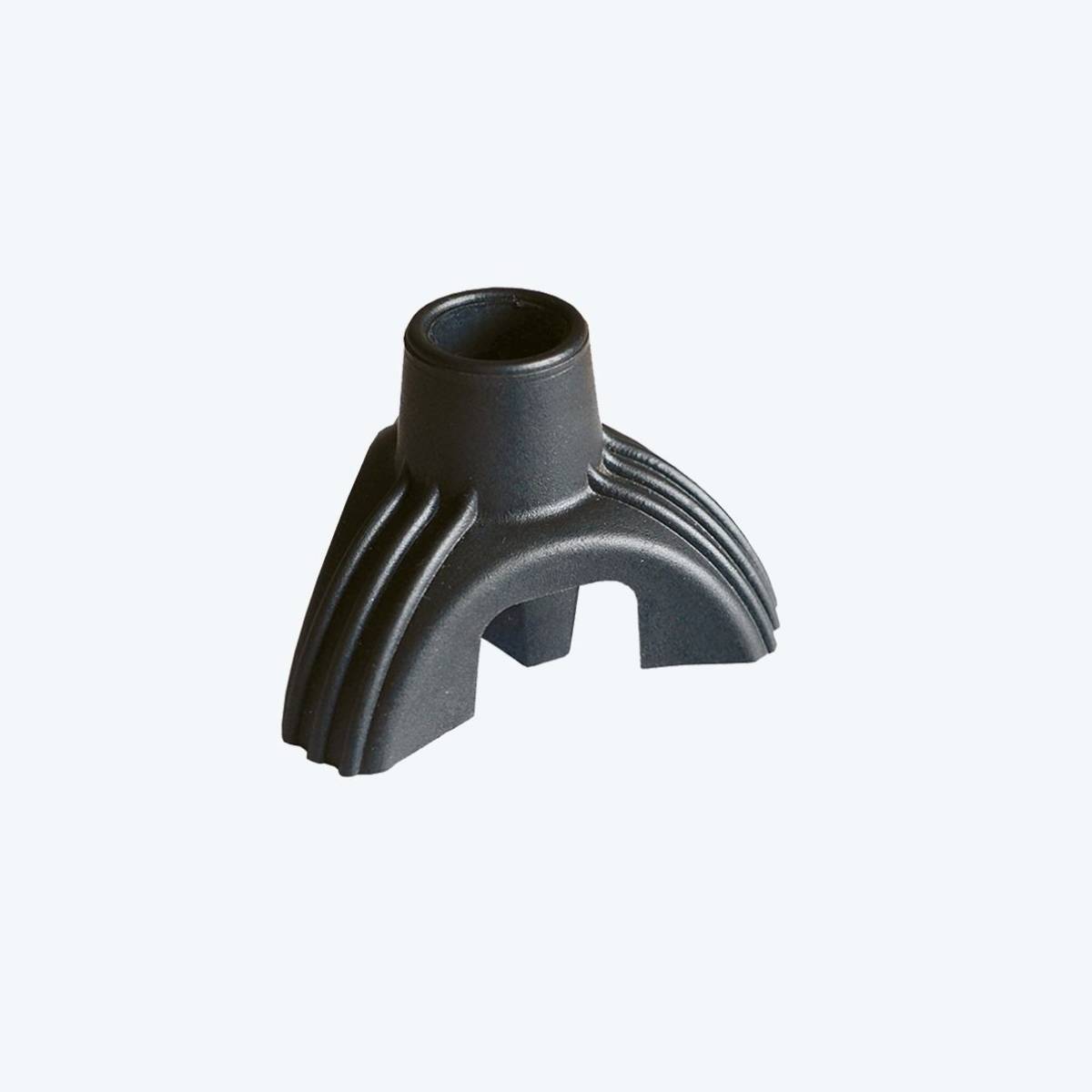 Embout de canne à Fécamp 76400