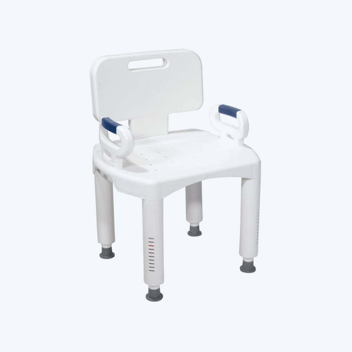 Vente de chaise de douche bariatrique à Fécamp