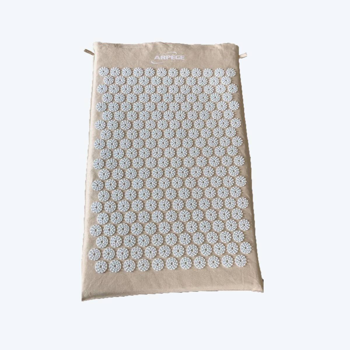 Vente Tapis de fleur acupression  Fécamp matériel médical