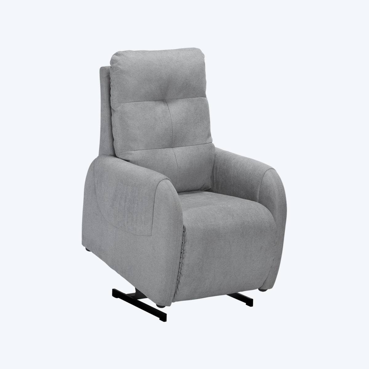 fauteuil releveur confort petit modèle à Fécamp 