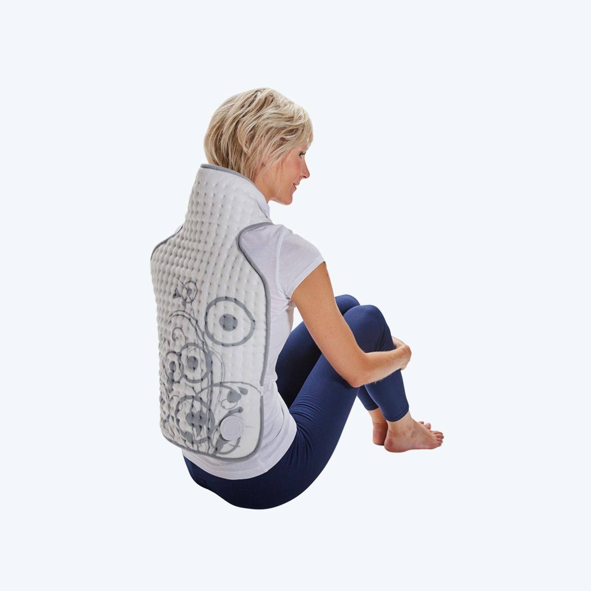 Vente de gilet chauffant pour le dos à Etretat 76790