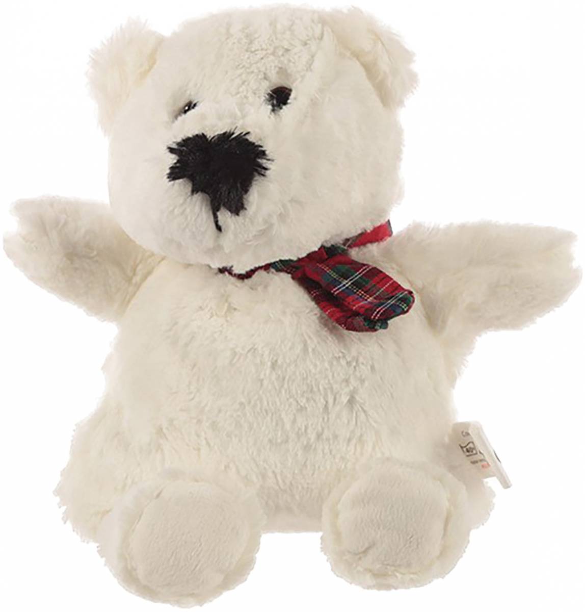 Vente de bouillotte Peluche ourson à Fécamp 76400