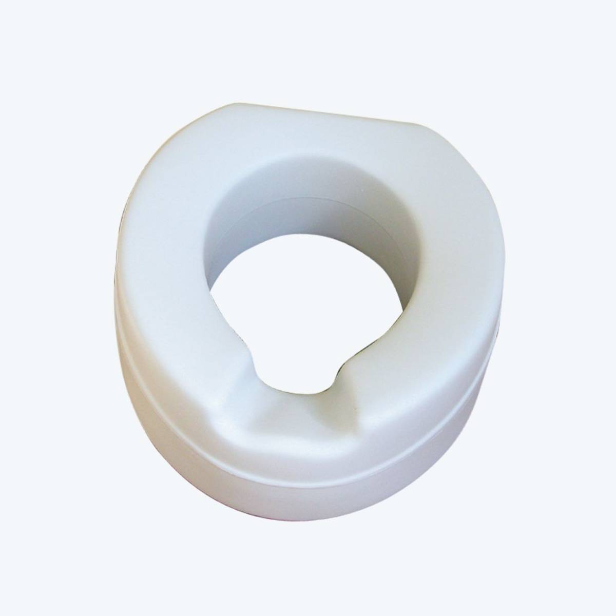 Réhausse WC à Fécamp et Goderville 