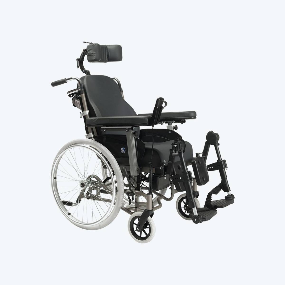 Vente fauteuil roulant confort Fécamp matériel médical
