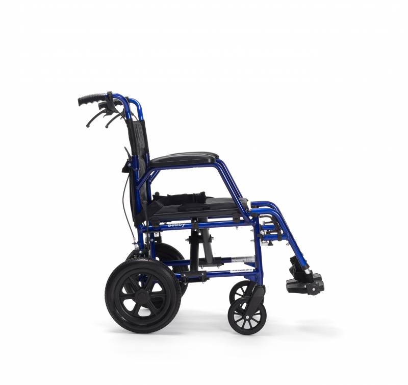 Achat de fauteuil de transfert Bobby Vermeiren à Fécamp en Seine-Maritime