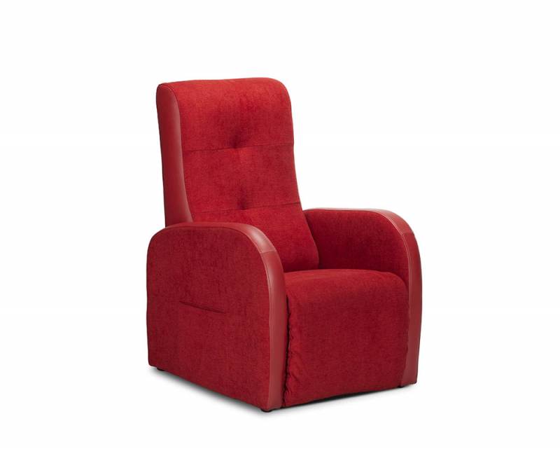 vente de fauteuil relax électrique 1 moteur à Fécamp