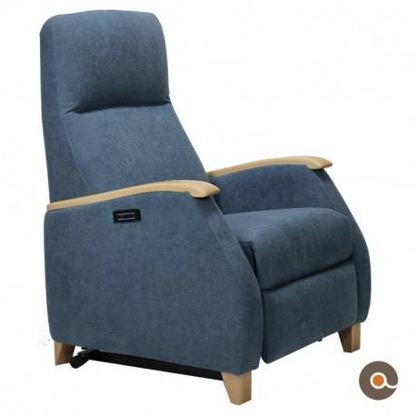 Vente de fauteuil releveur électrique Milo pour séniors  à Fécamp 76400